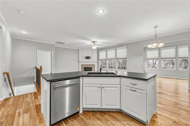 11183 S Chouteau Street, Olathe, KS 66061