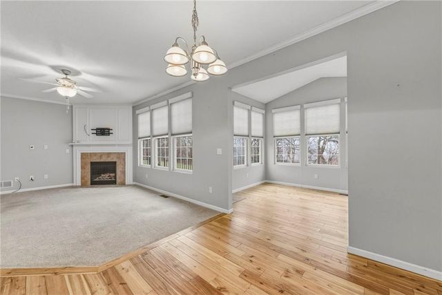 11183 S Chouteau Street, Olathe, KS 66061