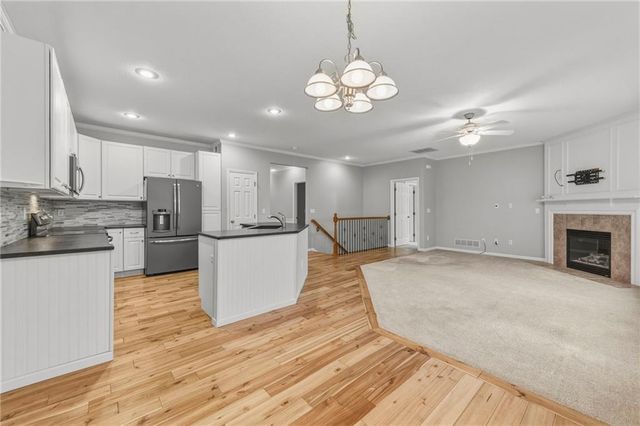 11183 S Chouteau Street, Olathe, KS 66061