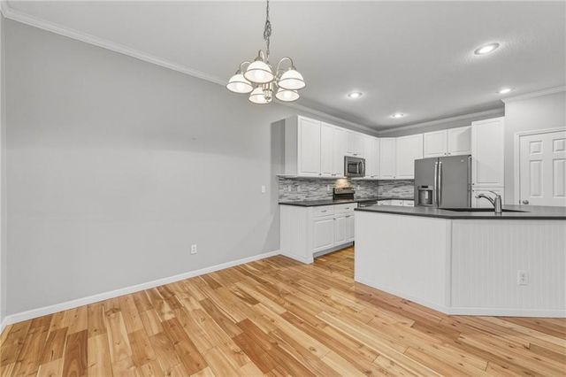 11183 S Chouteau Street, Olathe, KS 66061