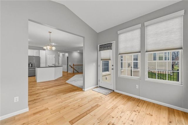 11183 S Chouteau Street, Olathe, KS 66061