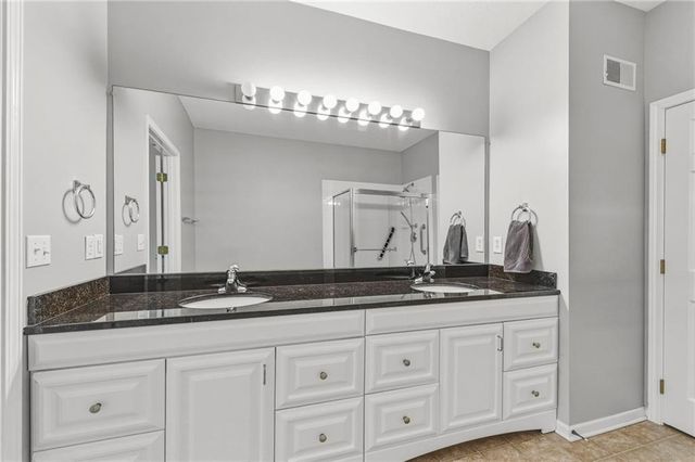 11183 S Chouteau Street, Olathe, KS 66061