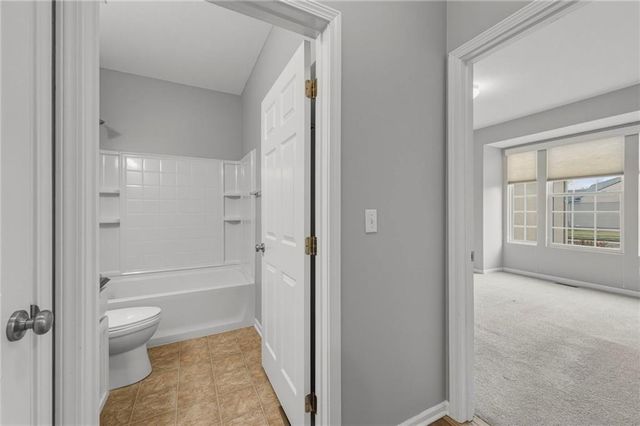 11183 S Chouteau Street, Olathe, KS 66061