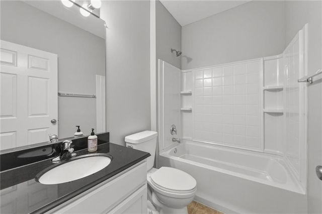 11183 S Chouteau Street, Olathe, KS 66061