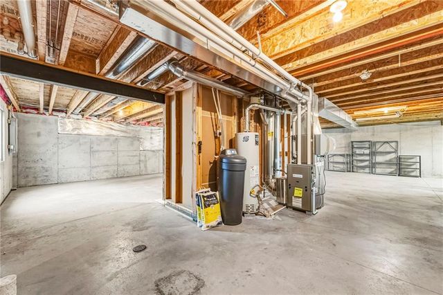 11183 S Chouteau Street, Olathe, KS 66061