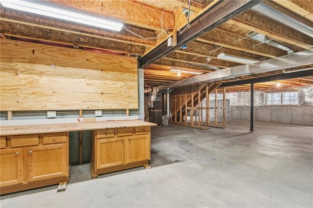 11183 S Chouteau Street, Olathe, KS 66061