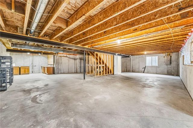 11183 S Chouteau Street, Olathe, KS 66061