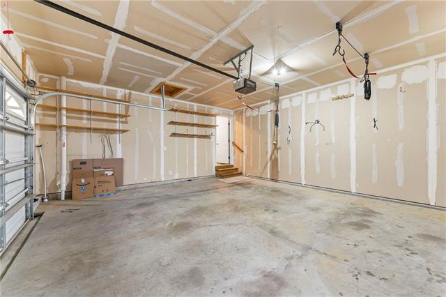 11183 S Chouteau Street, Olathe, KS 66061