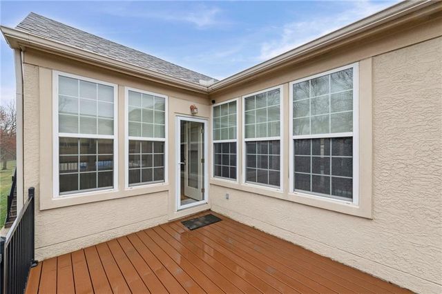 11183 S Chouteau Street, Olathe, KS 66061