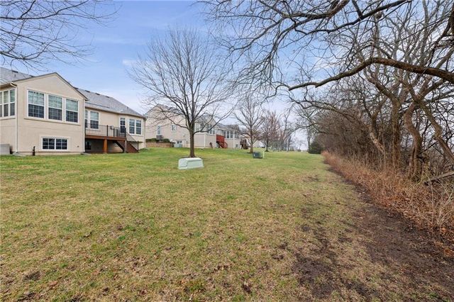 11183 S Chouteau Street, Olathe, KS 66061