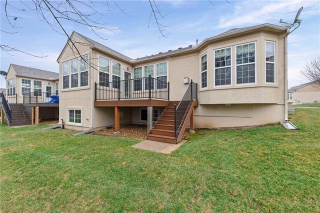 11183 S Chouteau Street, Olathe, KS 66061