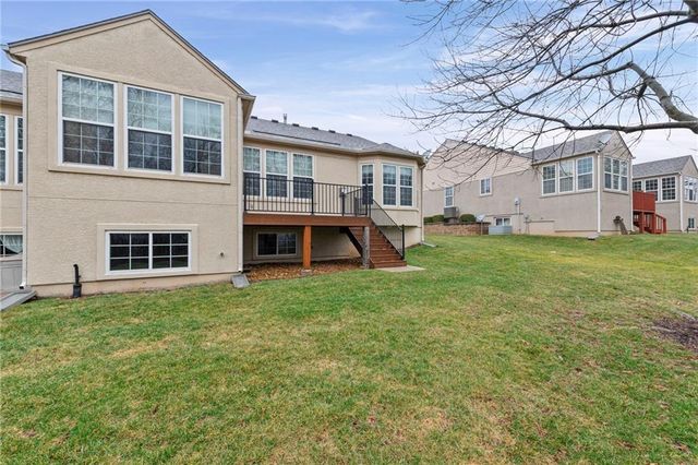 11183 S Chouteau Street, Olathe, KS 66061