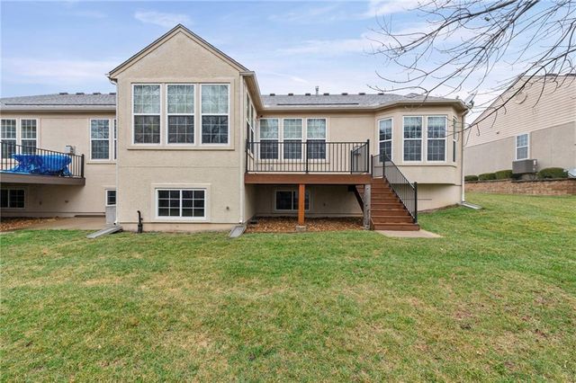 11183 S Chouteau Street, Olathe, KS 66061