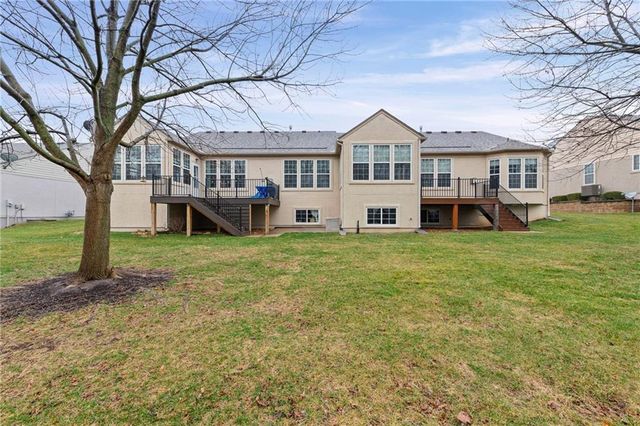 11183 S Chouteau Street, Olathe, KS 66061