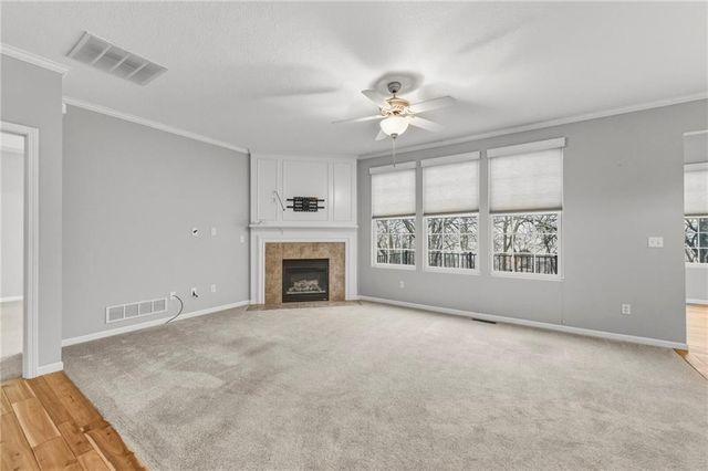 11183 S Chouteau Street, Olathe, KS 66061