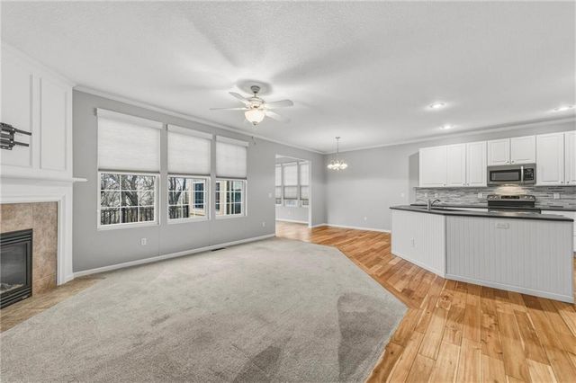 11183 S Chouteau Street, Olathe, KS 66061