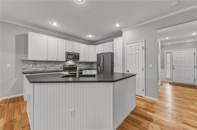 11183 S Chouteau Street, Olathe, KS 66061