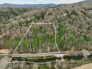 TBD Wilson Road, Brevard, NC 28712