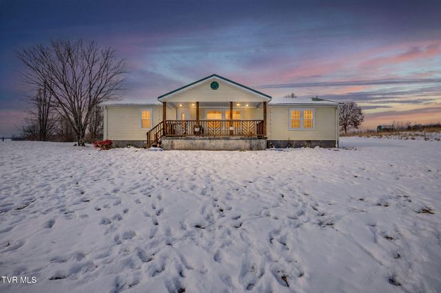 7185 Snapps Ferry Road, Afton, TN 37616