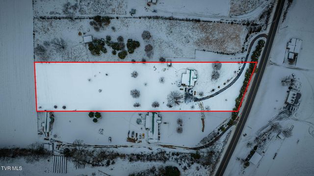 7185 Snapps Ferry Road, Afton, TN 37616