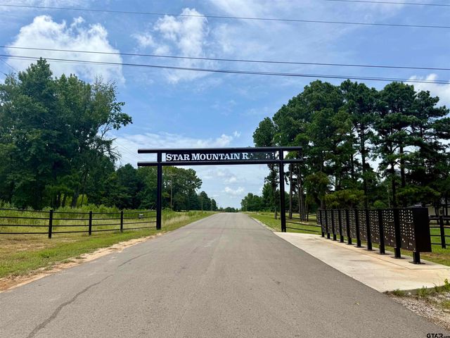 16121 W Valley View Ct, Winona, TX 75792
