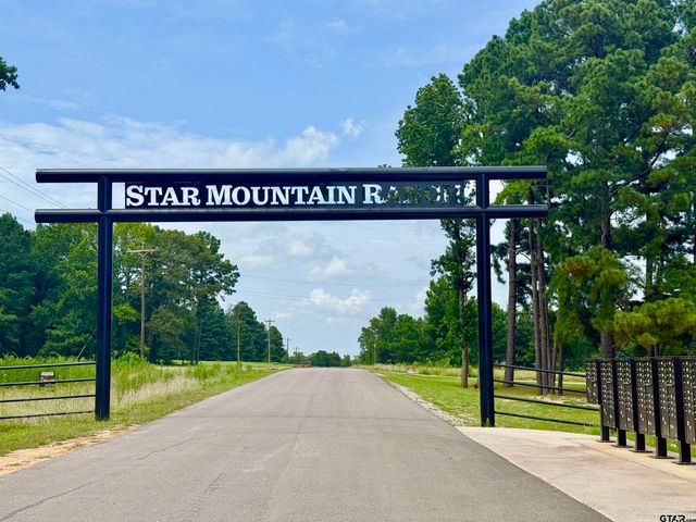 16121 W Valley View Ct, Winona, TX 75792