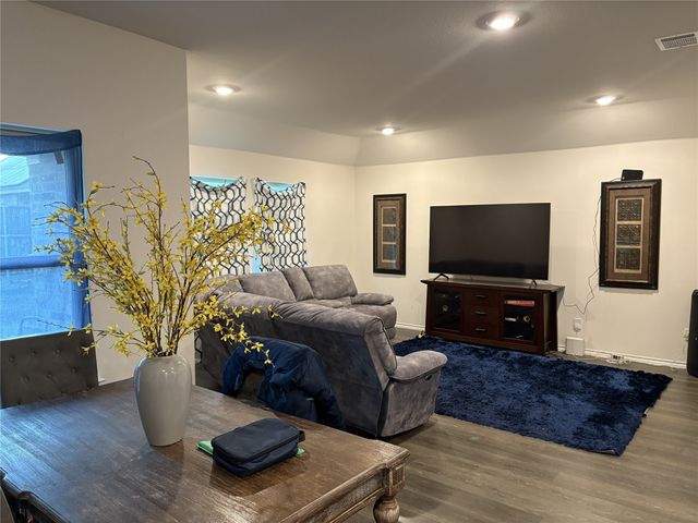 3124 Patton Lane, Mesquite, TX 75126