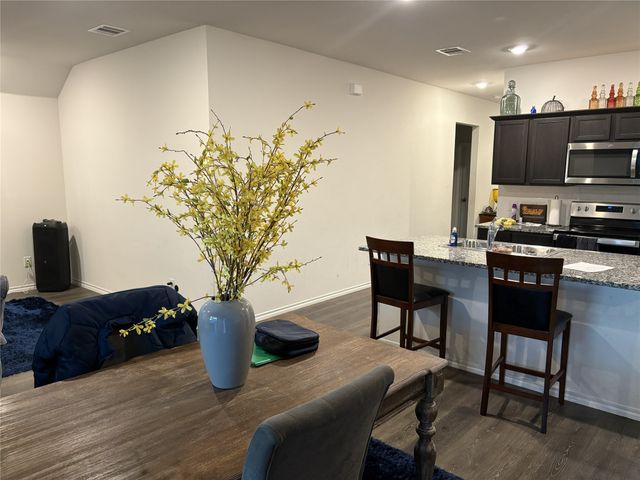 3124 Patton Lane, Mesquite, TX 75126