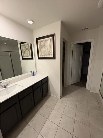 3124 Patton Lane, Mesquite, TX 75126