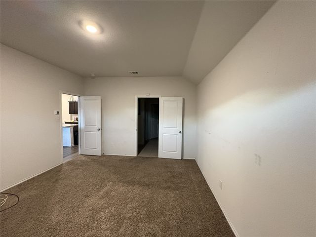 3124 Patton Lane, Mesquite, TX 75126