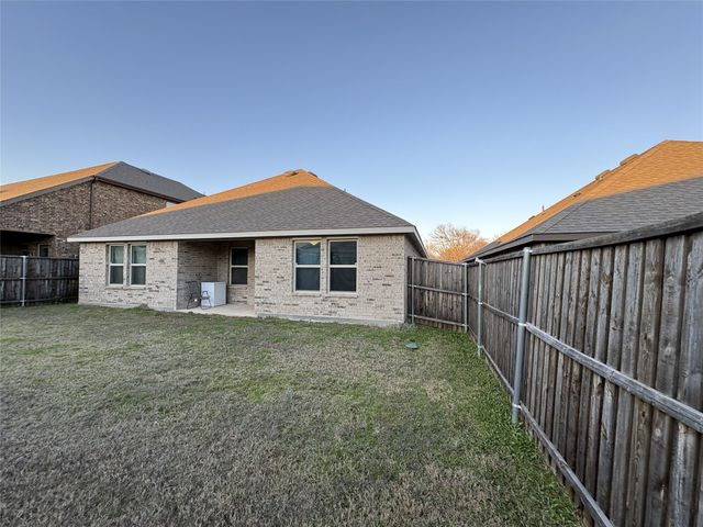 3124 Patton Lane, Mesquite, TX 75126