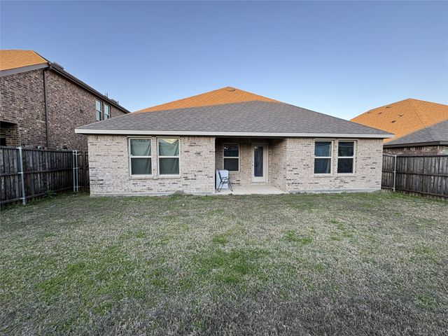 3124 Patton Lane, Mesquite, TX 75126