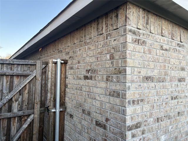 3124 Patton Lane, Mesquite, TX 75126