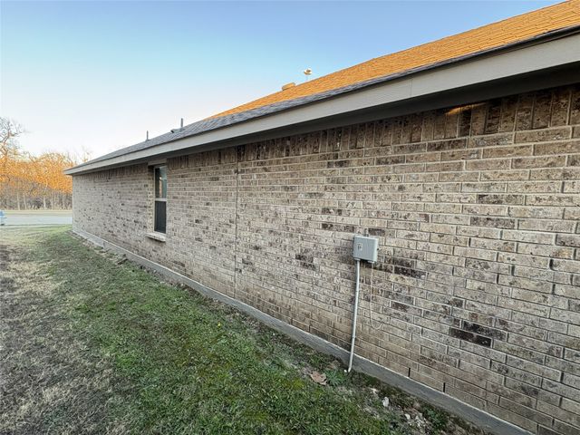 3124 Patton Lane, Mesquite, TX 75126