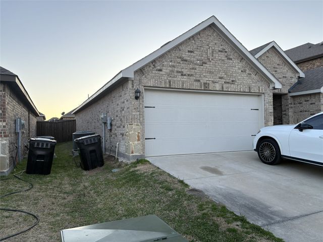 3124 Patton Lane, Mesquite, TX 75126