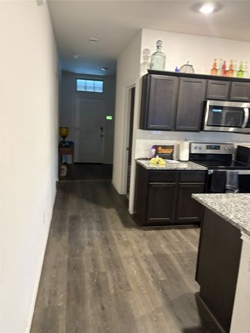 3124 Patton Lane, Mesquite, TX 75126