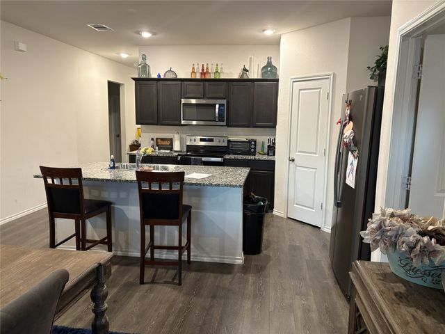 3124 Patton Lane, Mesquite, TX 75126