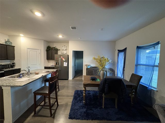 3124 Patton Lane, Mesquite, TX 75126