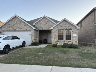 3124 Patton Lane, Mesquite, TX 75126