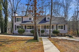 8804 Willow Creek Court, Douglasville, GA 30135