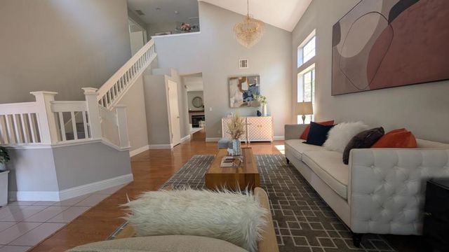 5441 Crimson Circle, Fremont, CA 94538