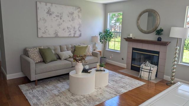 5441 Crimson Circle, Fremont, CA 94538