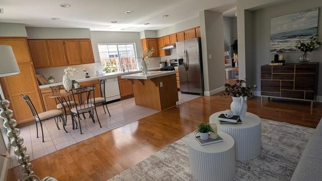 5441 Crimson Circle, Fremont, CA 94538
