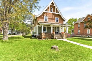 209 S East Street, Wonewoc, WI 53968