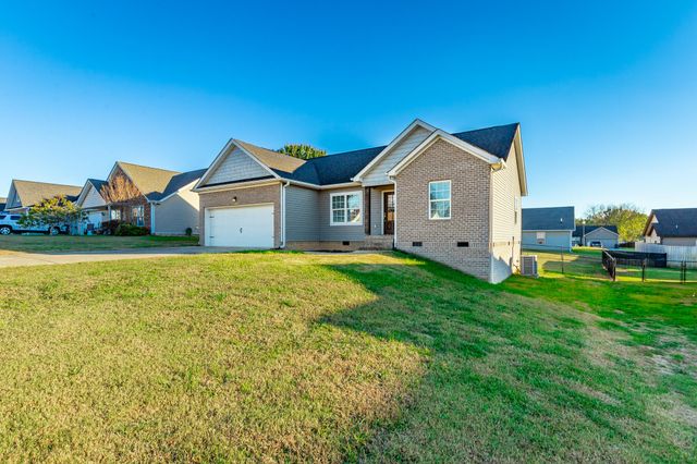 111 Dove Drive, Lafayette, GA 30728