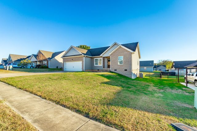 111 Dove Drive, Lafayette, GA 30728