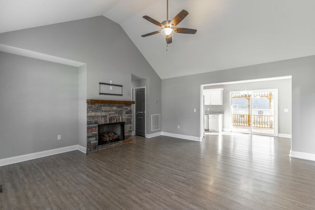 111 Dove Drive, Lafayette, GA 30728