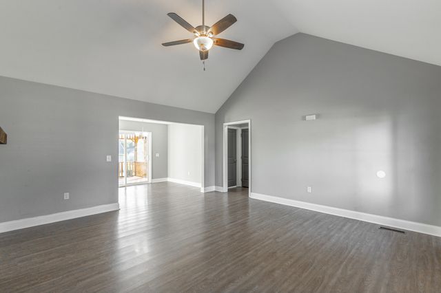 111 Dove Drive, Lafayette, GA 30728