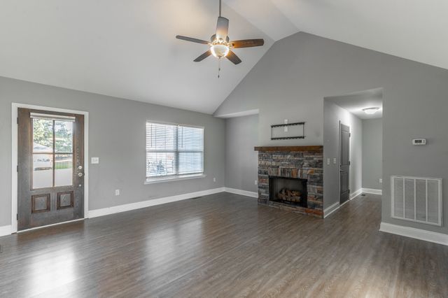 111 Dove Drive, Lafayette, GA 30728