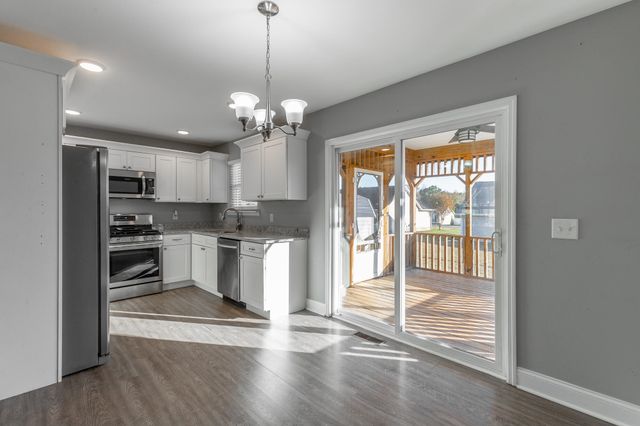 111 Dove Drive, Lafayette, GA 30728